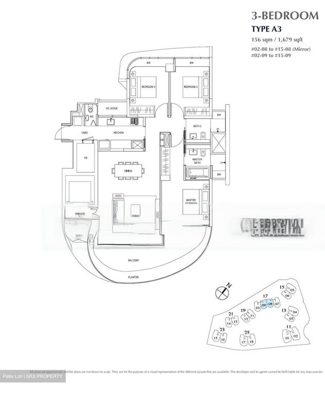 Cape Royale (D4), Condominium #454851341